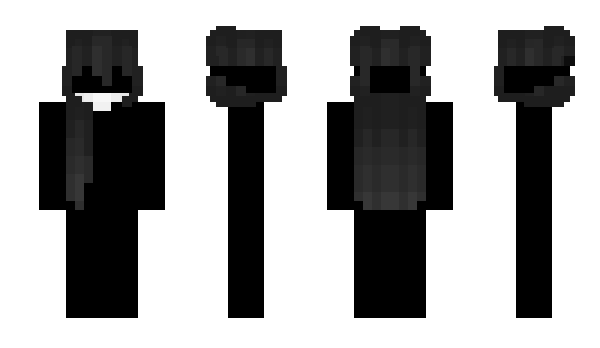 Minecraft скин по нику flxex