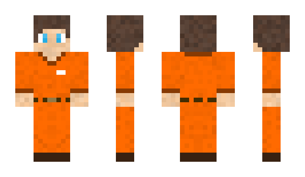 Minecraft скін по ніку java_power