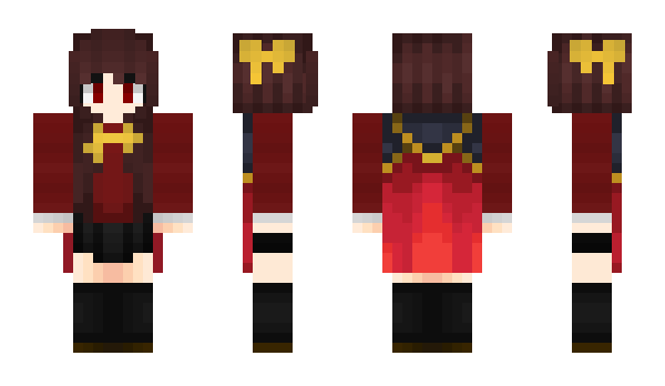 Minecraft скин по нику xmasversion