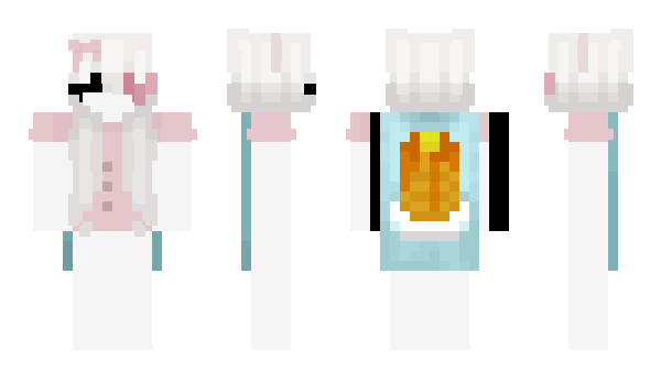 Minecraft скин по нику 2wows