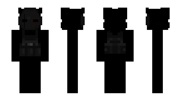 Minecraft скин по нику jvltq