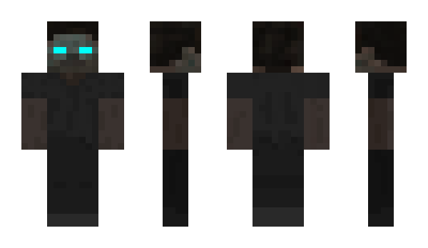 Minecraft skin zephy19