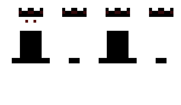 Minecraft skin TheBangla