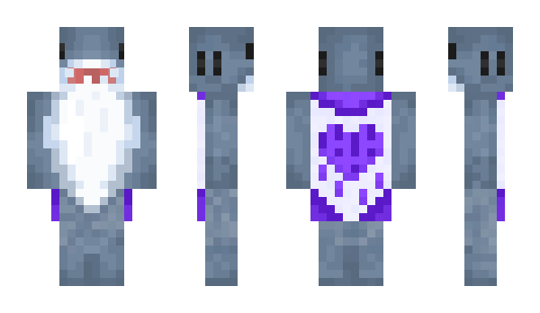 Minecraft скин по нику isonv