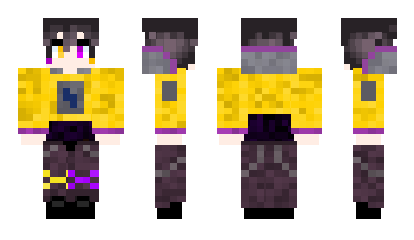 Minecraft скин по нику Deera