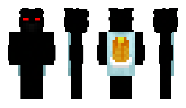 Minecraft скин по нику 6nav