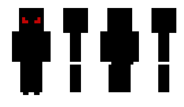 Minecraft скин по нику NuCola