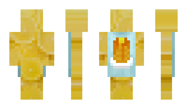 Minecraft skin seedless_lemon_