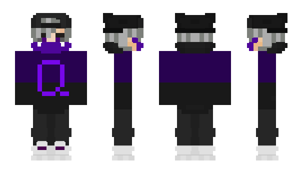 Minecraft skin deatkill