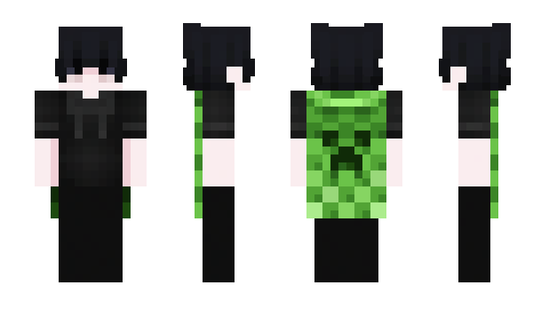 Minecraft skin Fernan_Yrs2qnyFZ