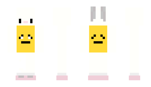 Minecraft скін по ніку sadyolk