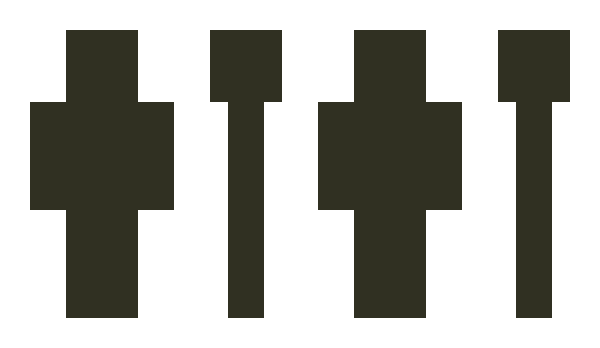 Minecraft skin leghungry