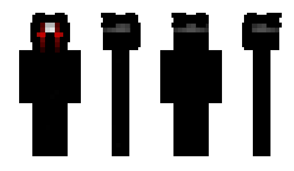 Minecraft скин по нику JDoherty1