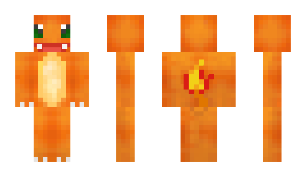 Minecraft skin whiteRussian