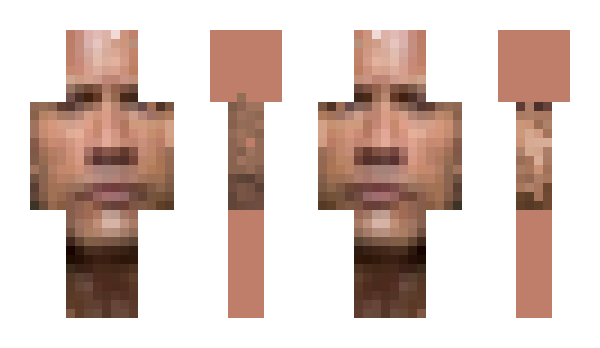 Minecraft skin Canoooe