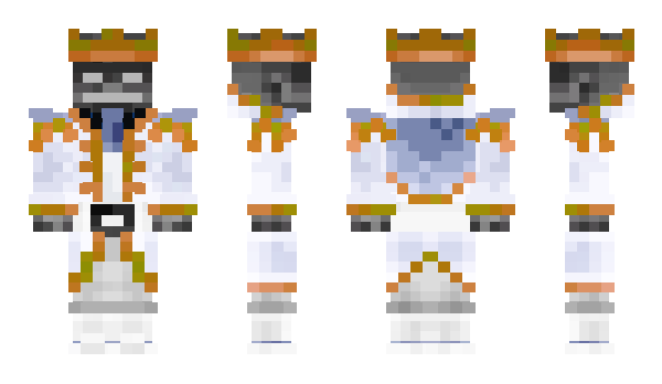 Minecraft skin AurthurMorgan