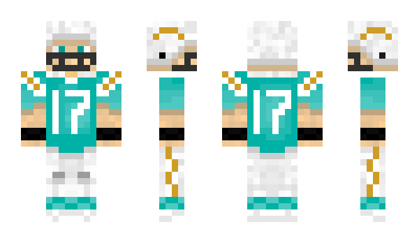 Minecraft skin chargers2417