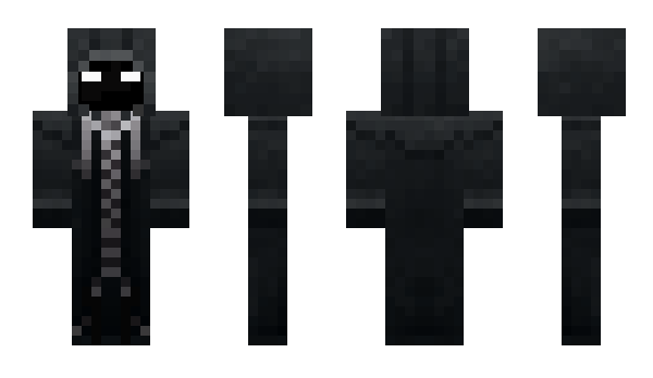 Minecraft скин по нику MrHeliase
