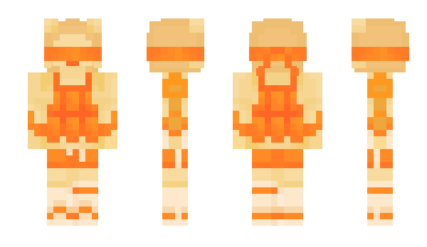 Minecraft скин по нику manepearit