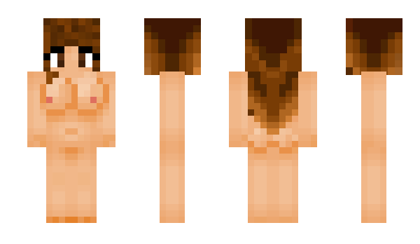 Minecraft skin MA_R_IO