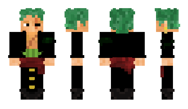 Minecraft skin com12