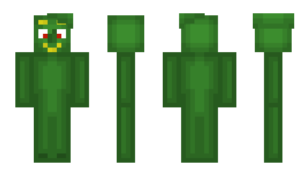 Minecraft skin Ataraxic1