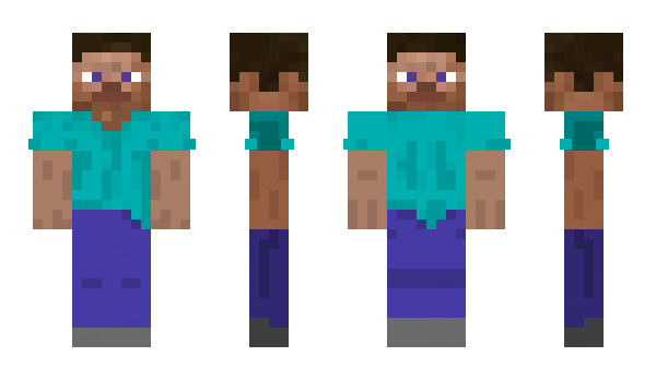 Minecraft скин по нику murabballs