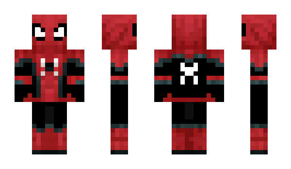 Minecraft skin EmiSquad_