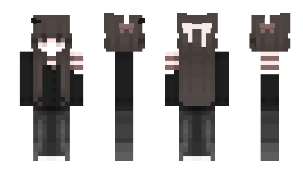 Minecraft скин по нику Emos123