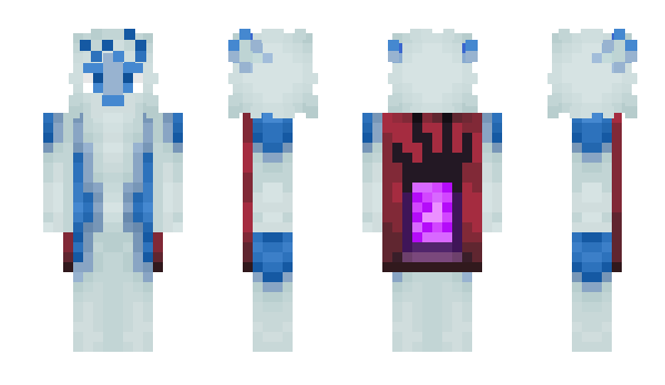 Minecraft skin tekkitmaster