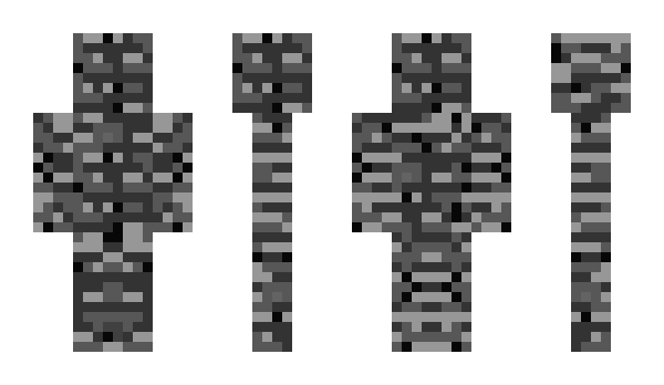 Minecraft skin 829A4