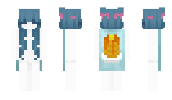 Minecraft скин по нику zzfobia