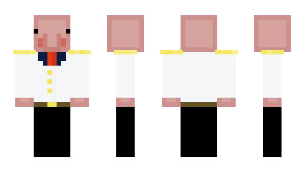 Minecraft skin Farmar