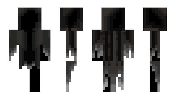 Minecraft skin plasmius