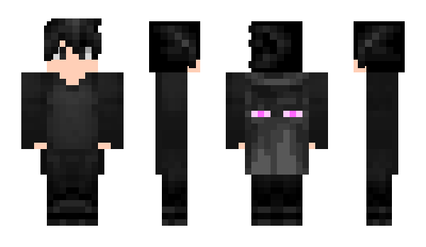 Minecraft скин по нику SneezaUK