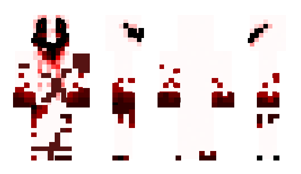 Minecraft скин по нику aswe12