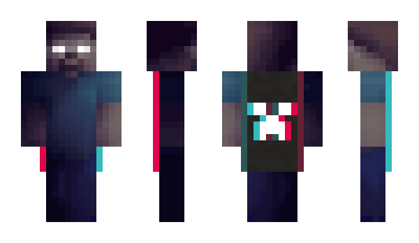 Minecraft skin carstealer334