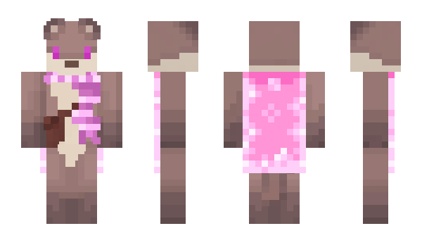 Minecraft скин по нику DidntImprove