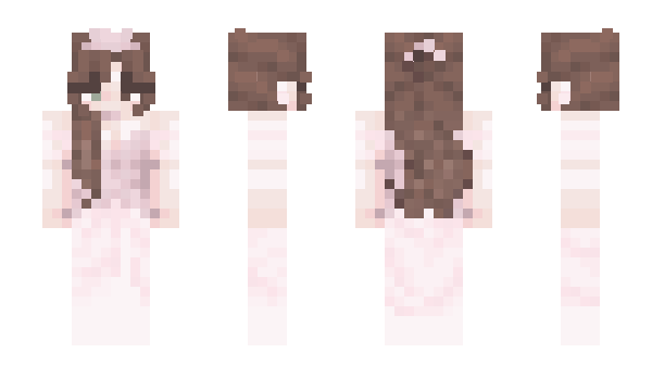 Minecraft скин по нику silentdoe