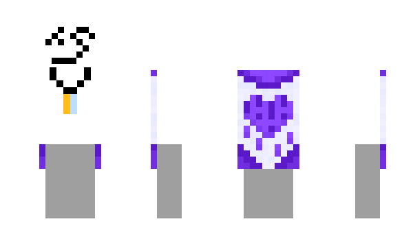 Minecraft skin slipawayput