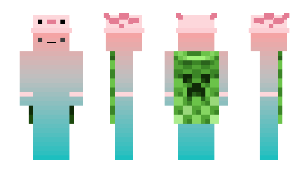 Minecraft скин по нику kkkkkkkkl