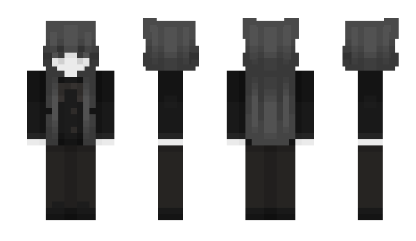 Minecraft skin ob9s