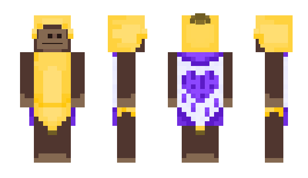 Minecraft skin kittycatnavykk