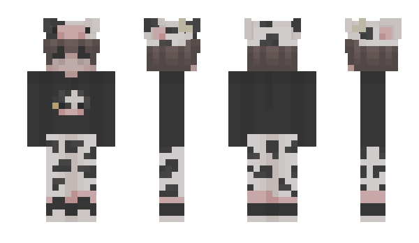 Minecraft skin c87