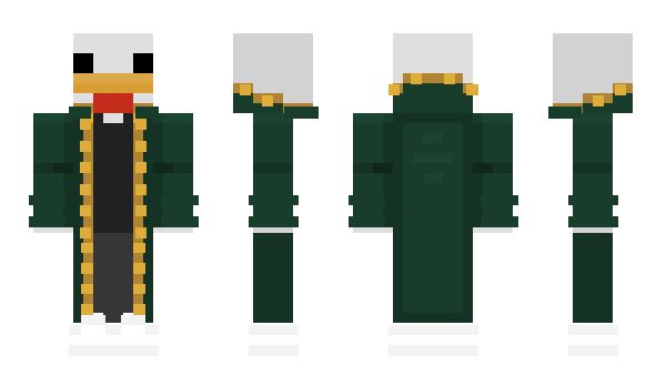 Minecraft skin byedie