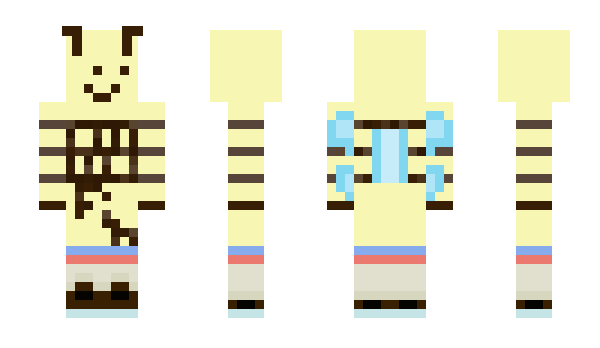Minecraft скин по нику jv9g