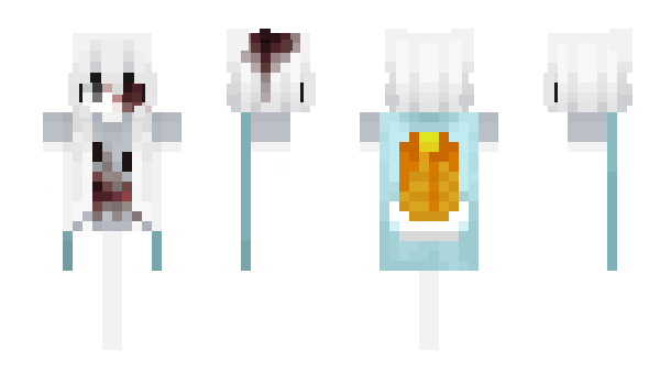 Minecraft скин по нику wh56