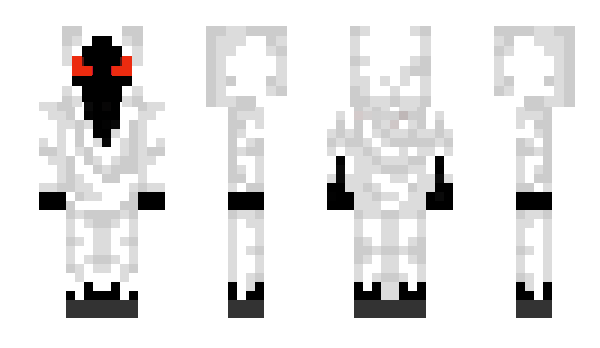 Minecraft skin Entity_11