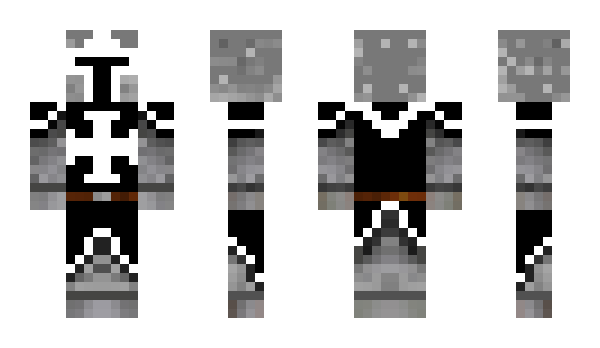 Minecraft скин по нику AbsoluuT