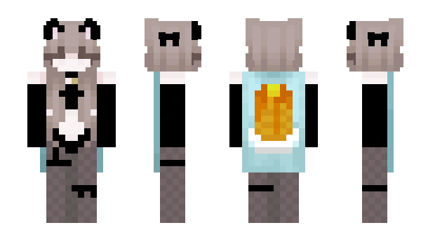Minecraft скин по нику navior_